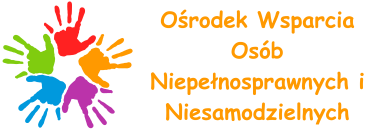 Ośrodek Wsparcia Osób Niepełnosprawnych i Niesamodzielnych